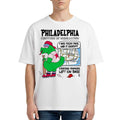 Philadelphia Century Of Humiliation 1000000 Runners Left On Base Shirt Philadelphia Phillies Merch - Merchluma