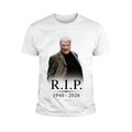 RIP Don Nelson 1940 2026 Shirt Thank You For The Memorial Don Nelson Merch Gifts For Fan - Merchluma