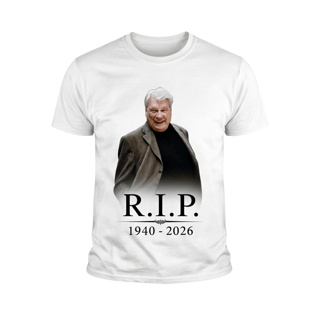 RIP Don Nelson 1940 2026 Shirt Thank You For The Memorial Don Nelson Merch Gifts For Fan - Merchluma