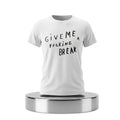 Wonpil Give Me Ficking A Break Shirt Wonpil Merch Gifts For Dudes - Merchluma