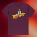 RipNDip Merch 2026 Stronger T-Shirt RipNDip Shirt Unique Gift For Brothers - Merchluma