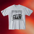 The Linda Lindas Merch 2026 Selfie T-Shirt Gift Ideas For Punk Band Fans - Merchluma