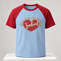 Ella Bright You Are Entering Loveland Heart Shirt Ella Bright Merch Cool Gifts For Music Lovers - Merchluma