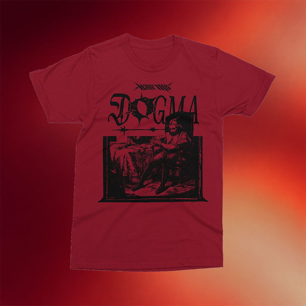 Arising Empire Merch 2026 Half Me Dogma Cover T-Shirt Half Me Merch Present For Fans - Merchluma