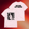 Nothing But Thieves Merch 2026 Baby Kool T-Shirt Present For Rock Band Fans - Merchluma