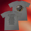 10 Years Merch Spring 2026 North American Tour Shirt 10 Years Band T-Shirt Gift For Fans - Merchluma