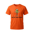 Rev Up Those Fryers Shirt Funny Graphic T-Shirt Gifts For Friends - Merchluma