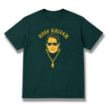 Russ Ball Russ Baller Shirt Green Bay Packers Merch Gifts For Football Fan - Merchluma