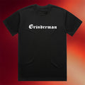 Nick Cave Merch 2026 Grinderman Logo Black T-Shirt Gift Ideas For Music Lovers - Merchluma
