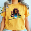 Hoppers 2026 12-12 T-Shirt Hoppers Merch Gift Ideas For Movie Lovers - Merchluma
