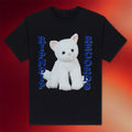 RipNDip Merch 2026 Plush Records T-Shirt Black Birthday Gift For Sisters - Merchluma