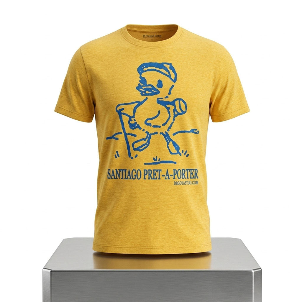 Rosalia Santiago Pret A Porter Shirt Rosalia Merch Gifts For Music Lovers - Merchluma