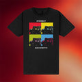 Spiderbait Merch 2026 Bunch Of Betties Black T-Shirt Gift Ideas For Rock Lovers - Merchluma