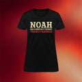 Clown World Apparel Merch 2026 Noah Was A Conspiracy Theorist T-Shirt Then It Rained Shirt - Merchluma
