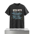Lewis Hamilton Bound For Glory Movie Wash Shirt Lewis Hamilton Merch Gifts For Dad - Merchluma