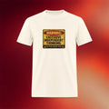 Clown World Apparel Merch 2026 May Offend Obedient People T-Shirt Excessive Independent Thinking - Merchluma