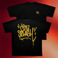City Splash Merch 2026 City Splash Drax T-Shirt Black UK Music Event Outfits Gift For Fans - Merchluma