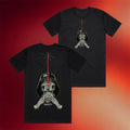 Geltchy Merch 2026 Darth Vader T-Shirt Australia Star Wars Skull Tribute Society Shirt Gifts - Merchluma