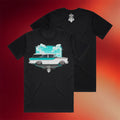 Geltchy Merch 2026 FB Holden T-Shirt Black Best Gift For Boyfriend - Merchluma