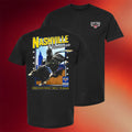PBR Merch 2026 PBR Teams Nashville City T-Shirt Gift Ideas For Bull Riders Lovers - Merchluma