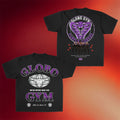 Younger You Merch 2026 Purple Cobras T-Shirt Globo Gym Shirt Gift For Brothers - Merchluma