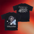 Younger You Merch 2026 Skeleton Model T-Shirt Home Alone 2 Merch Christmas Gift Ideas - Merchluma
