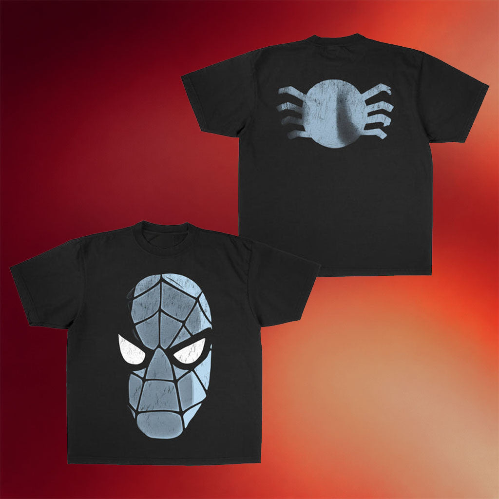 Younger You Merch 2026 Spider Man Armored T-Shirt Superhero Fan Shirt Gift For Brothers - Merchluma