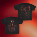 Younger You Merch 2026 Spider Man Mask On T-Shirt Black Present For Superhero Fans - Merchluma