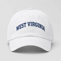 Pat McAfee West Virginia Hat Embroidered Pat McAfee Merch Presents For Boyfriend - Merchluma