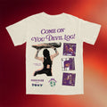 Younger You Merch 2026 I'm Doggin' It Pat T-Shirt Come On Your Devil Log Shirt BFF Gifts - Merchluma