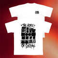 City Splash Merch 2026 City Splash Soundsystem T-Shirt White The Home Of Culture Tee Fan Gift - Merchluma
