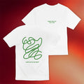 Elle Limebear Merch 2026 Imagine There Was More To Life T-Shirt Gift For Friends - Merchluma
