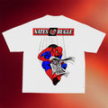 ItsbyNate Merch 2026 Nate's Bugle T-Shirt Spider-Man Merch Gift For Brothers - Merchluma