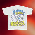 Saturdays At Your Place Merch 2026 I'd Rather Be In Michigan T-Shirt Present For Band Fans - Merchluma