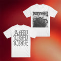 Sunn O Merch 2026 Gerardi T-Shirt Gift Ideas For Metal Band Fans - Merchluma