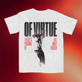 Arising Empire Merch 2026 Of Virtue Poison In The Water T-Shirt Of Virtue Merch Music Fan Gifts - Merchluma