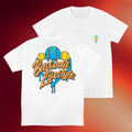 Baseball Lifestyle 101 Merch 2026 Ice Cream T-Shirt White Unique Gift For Baseball Fans - Merchluma