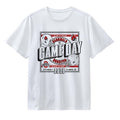 Cardinals Vs Buckeyes Game Day September 5 2026 Ohio State T-Shirt Gift For Football Fans - Merchluma