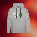 Clown World Apparel Merch 2026 Clown World Hoodie Birthday Gift For Him - Merchluma