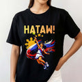 Alexandra Eala Hataw Filipino Tennis T-Shirt Alexandra Eala Merch Present For Tennis Fans - Merchluma