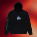 RipNDip Merch 2026 Nerm Claw Hoodie Black RipNDip Hoodie Gift Ideas For Friends - Merchluma