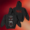 Arising Empire Merch 2026 Half Me Dogma Hoodie Black Half Me Band Merch Gift For Fans - Merchluma