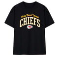 Kansas City Chiefs How Bout Those T-Shirt KC Chiefs Merch Gift For Football Lovers - Merchluma