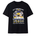 Michigan Wolverines 147th Anniversary 1879 2026 Rick Leach And Legends Shirt Football Fan Merch - Merchluma