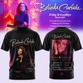 Belinda Carlisle Merch G'day And Goodbye Australia Tour 2027 T-Shirt Present For Music Lover - Merchluma