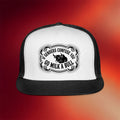 Clown World Apparel Merch 2026 If Genders Confuse You Go Milk A Bull Snapback Trucker Hat Gifts - Merchluma