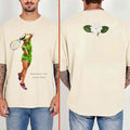 Alex Eala Washington DC 2026 Tennis Sports T-Shirt Alex Eala Championship Merch Gift For Fans - Merchluma