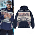 BbnoS Sentiente Holden 1856 Landscape Hoodie BbnoS Merch Gift Ideas For Brother - Merchluma