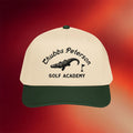 Younger You Merch 2026 Chubbs Peterson Golf Academy Embroidered Hat Gift For Fathers - Merchluma