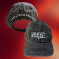Saturdays At Your Place Merch 2026 These Things Happen Hat Embroidered Gift For Band Fans - Merchluma